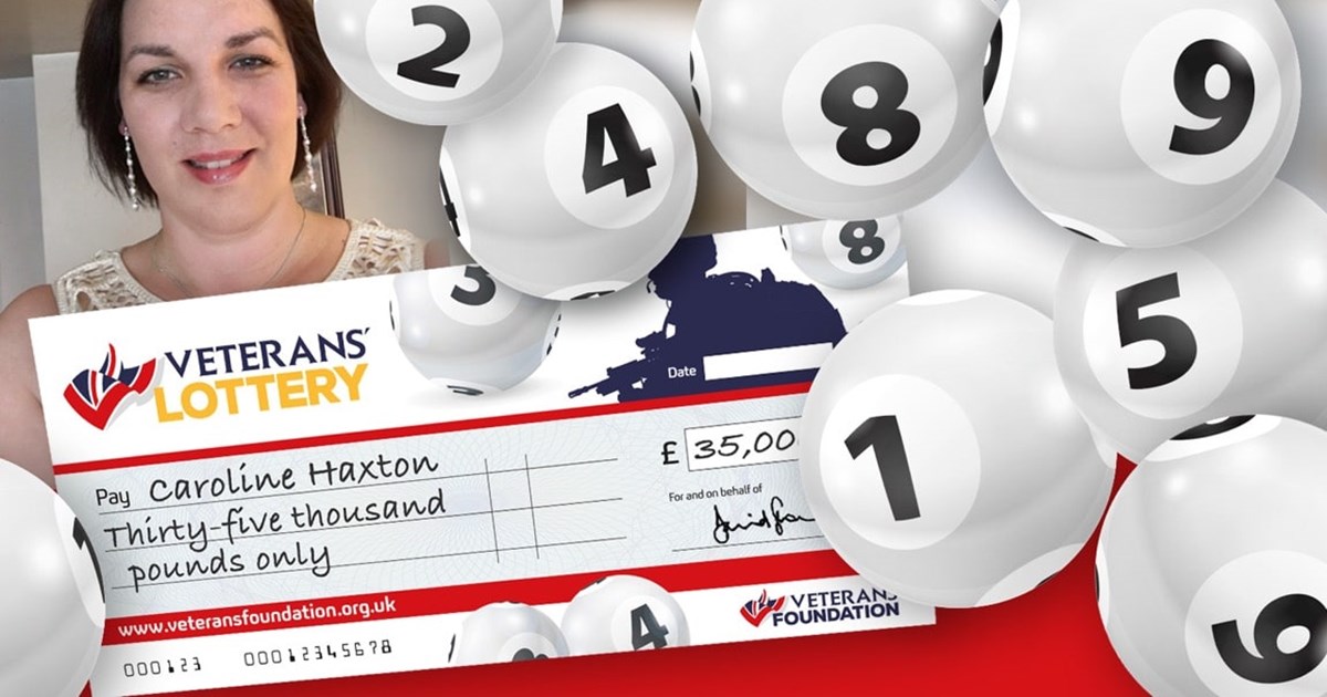 January 2021 Winner | Veterans' Foundation
