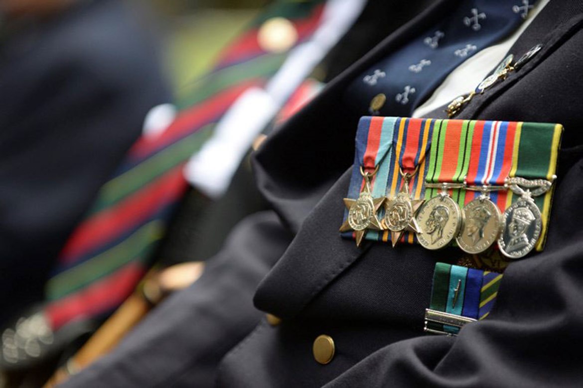 Kohima: The WW2 battle you should know about | Veterans' Foundation