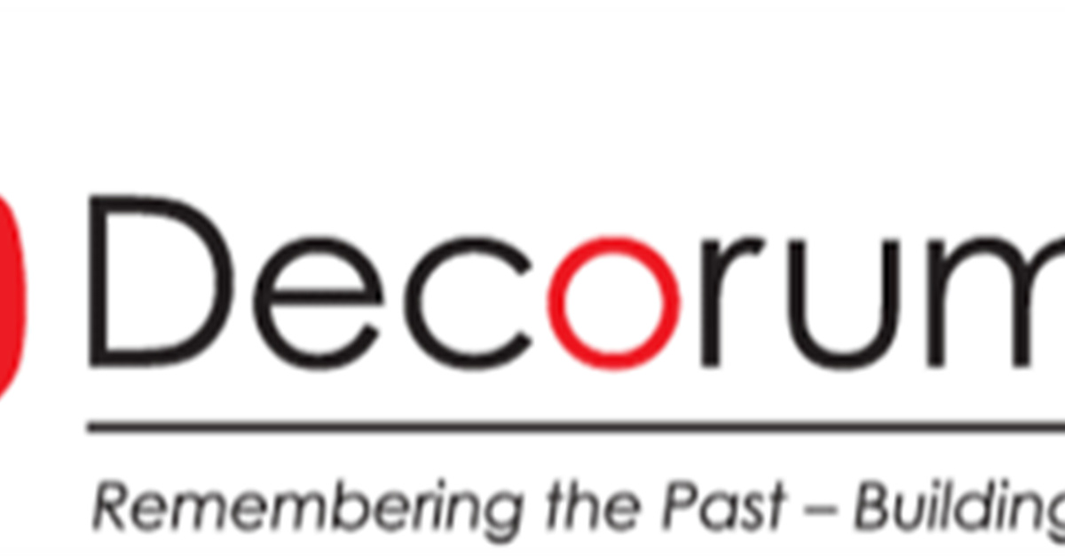 Decorum Project Decorum NI | Veterans' Foundation